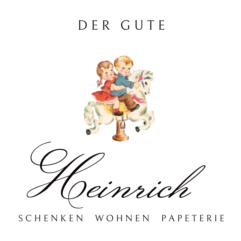 der gute Heinrich Klassik & Nostalgie