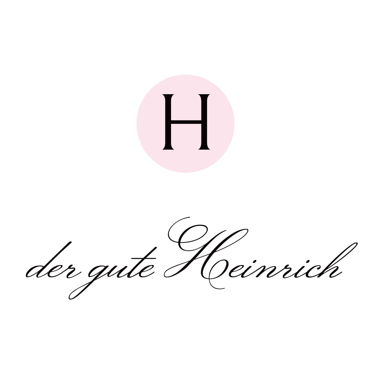 der gute Heinrich