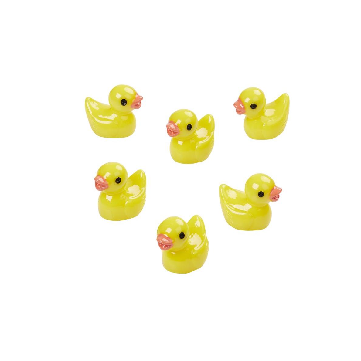 Mini Entchen Wichtel – der gute Heinrich