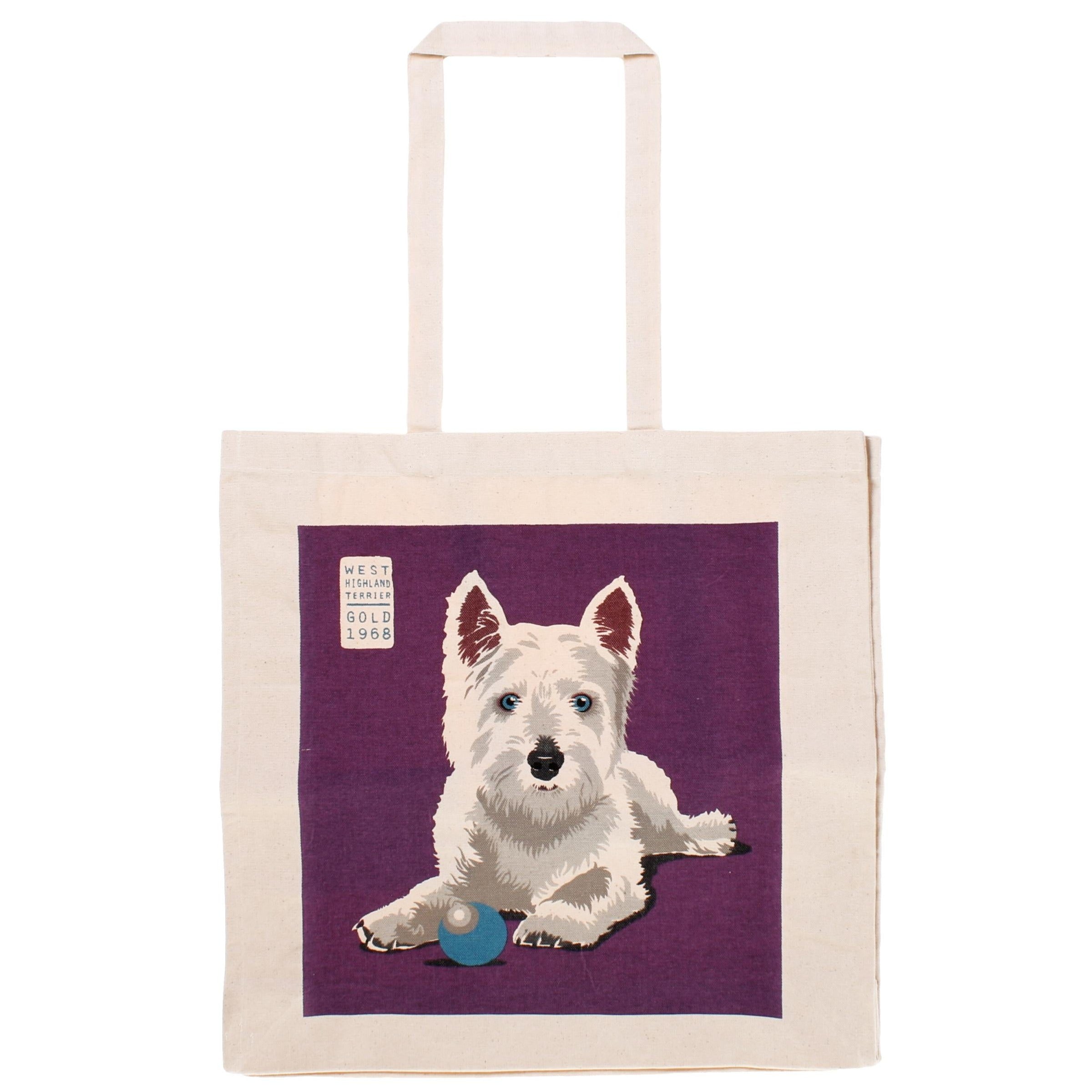 Canvas Tasche Angus